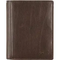 Camel active Cliff - Geldbörse 6cc 12 cm (brown)