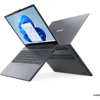Lenovo IdeaPad Slim 3/15AHP10/R7-8840HS/15,3"/WUXGA/16GB/512GB/AMD int/W11H/Grau/2R