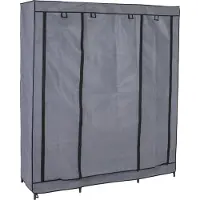 Axentia Kleiderschrank Sofia XXL