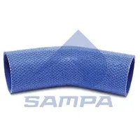 SAMPA Kühlerschlauch 020.414
