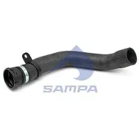 SAMPA Kühlerschlauch 052.013