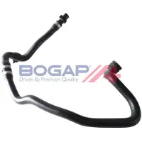 BOGAP Kühlerschlauch Premium B4228519