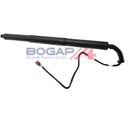 BOGAP Gasfeder, Koffer-/Laderaum Premium A5260243