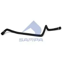 SAMPA Kühlerschlauch 023.425