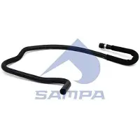 SAMPA Kühlerschlauch 052.020