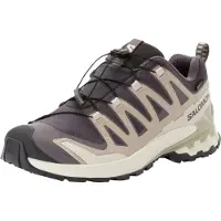 Salomon XA Pro 3D V9 GTX, Trailschuhe, Damen, lila