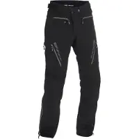 Halvarssons Vinvallen wasserdichte Motorrad Textil Hose