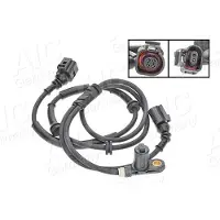 AIC Sensor, Raddrehzahl Original Quality 54288
