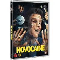SF Studios NOVOCAINE