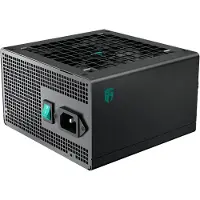 DeepCool Pk750d 750w 80 Plus Bronze Netzteil