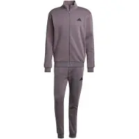 Adidas Herren Sportanzug Sportswear Basic 3-Streifen