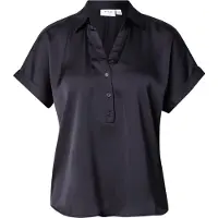 Vila Enna Ravenna Kurzarm-bluse