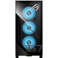 Asus ROG G700 G700TF-7265KF225W, Intel Core Ultra 7, 265KF, 32 GB, 2 TB, Windows 11 Home, 64-Bit