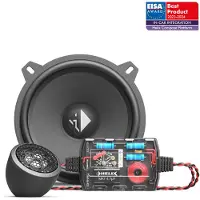 Helix Compose Ci3 K130.2-S3 | 13cm 2-Wege-Lautsprecher Komponentensystem