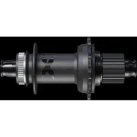 Shimano Hintere Nabe THRU XTR
