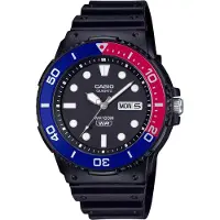 Casio Herren Armbanduhr MRW-230H-1E2VEF analog