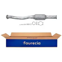 Hella Katalysator Easy2Fit PARTNERED with Faurecia 8LE 366 050-751