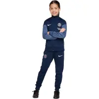 Nike Paris Saint-Germain Dri-FIT Strike Trainingsanzug Kinder 411 - midnight navy/midnight navy/white M (137-147 cm)