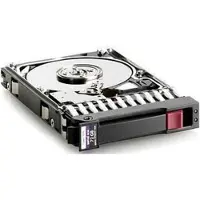 HP 431933-B21, 36 Gb, 15000 Rpm, 2.5", Sas