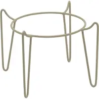 Serax Servierschale Surface Kitchen & Table By Sergio Herman Grey M 24 x 24 x 15 cm