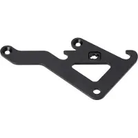 SW-Motech Seitentaschenträger Legend Gear SLH links LH1 für Eliminator Unisexohne Farbe002 - Motorradzubehör - Motorradgepäck