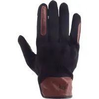 Helstons Saxo Perforierte Lederhandschuhe