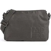 Mandarina Duck MD20 - Umhängetasche 26 cm (iron)