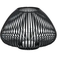 Blomus Laterne Lyva Black Small