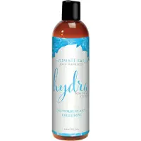 Intimate organics *Hydra* 0,06 l Gleitmittel