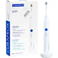Curaprox Hydrosonic EASY Schall-ZahnbÃ1/4rste