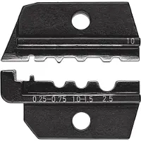 Knipex 97 49 10, Presseinsatz