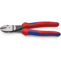 Knipex 74 02 200 Sb Seitenschneider