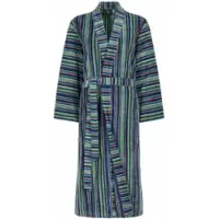 Cawö Kimono Home 6217 Damen Multicolor-40