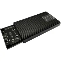 LC-Power LC-M2-C-NVME-2X2-RAID