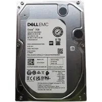 Dell 400-BRDB, 8 TB, 7200 RPM, 3.5", Serial ATA III