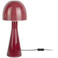 Leitmotiv Table Lamp Bombin