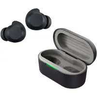LG BUDS, True Wireless Stereo (TWS), Anrufe/Musik, Kopfhörer, Schwarz