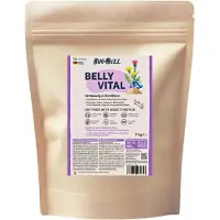 BugBell Trockenfutter BellyVital - Verdauung & Darmflora 7 kg Pellets
