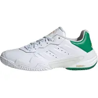 Adidas Herren Tennisoutdoorschuhe Barricade 13 Leather