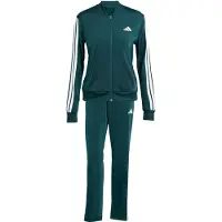Adidas Damen Sportanzug Essentials 3-Streifen