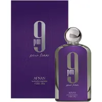 AFNAN Eau de Parfum 9pm pour Femme EDP Damen Spray 100 ml