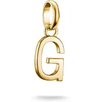 Thomas Sabo Charm Club Connect CC1213-413-39 Charm Anhänger