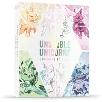 Unstable Games Unstable Unicorns: Diamond Edition