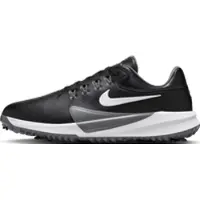 Nike Golf Golfschuhe Unisex Victory Pro 4, schwarz/weiss