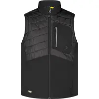 Safety Jogger Works Oak