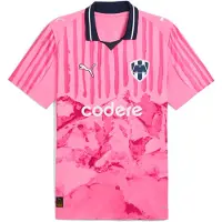 Puma Super Monterrey Replica Kurzarm-t-shirt