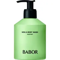Babor Doctor Soul & Body Wash Agathist 250ml 250 ml Waschgel