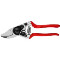 Felco 14, Bypass, Aluminium, Rot, Stahl, Edelstahl, 1 Stück(e)
