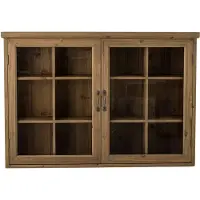 Bloomingville Ruthie Schrank natur