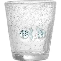 Bloomingville Mini Finney Glas-Set, 6-teilig – 82072637